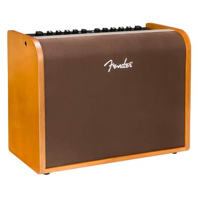 Fender Acoustic 100 1x8 100W Acoustic Guitar Amp image 2