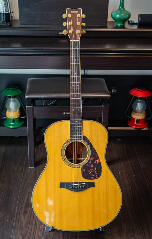 Yamaha LL16 ARE 2020s - Natural image 1