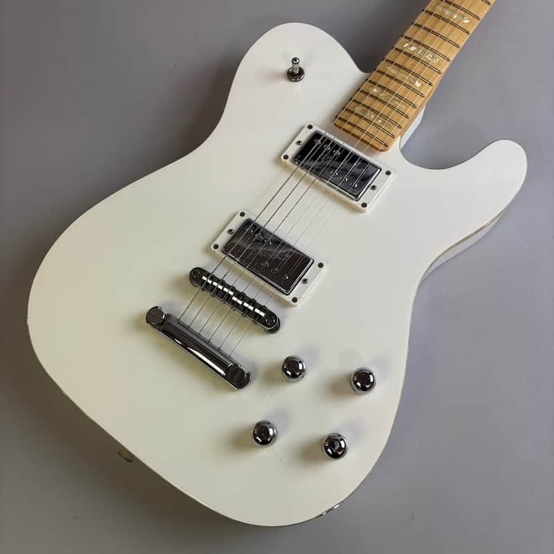 Fender Haruna Telecaster Boost image 1
