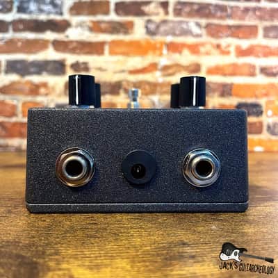 Fuzzlord Dark Master Echo *NEW* (2025 - Gray/Graphic) image 5