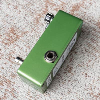 Pigtronix Gatekeeper Micro image 8