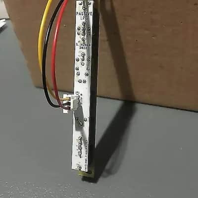 S.Jazura LPG Passive Eurorack image 2