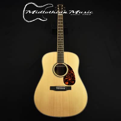Larrivee D-44R Legacy Series Acoustic Guitar (Rosewood & Sitka Spruce) - w/Case (135480) image 1