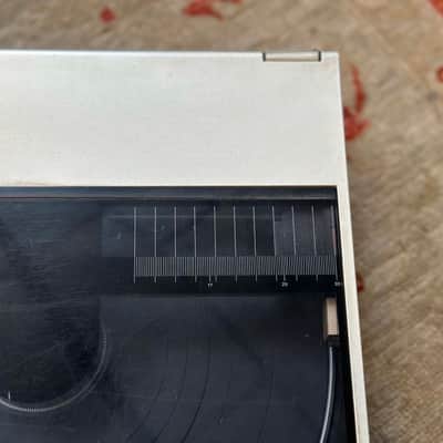 Technics SL-10 Direct Drive Automatic Turntable System image 3