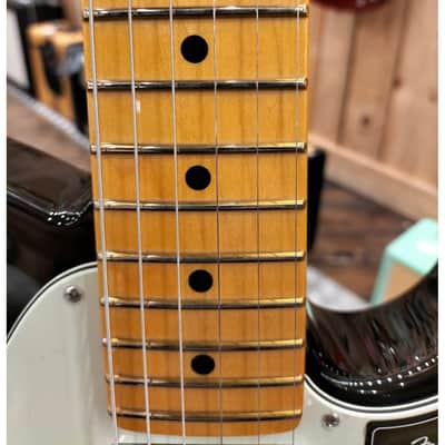 Fender American Professional II Telecaster Maple Fingerboard, Black image 4