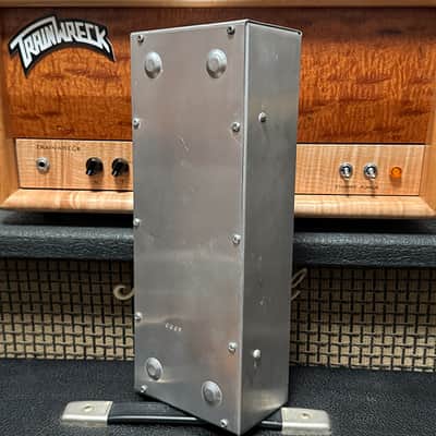 (Super RARE!) Trainwreck 1980's Original Air Brake Power Reducer SN0009 image 4