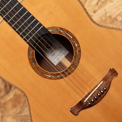 Jack Spira Guitars Js 4 2015 image 10