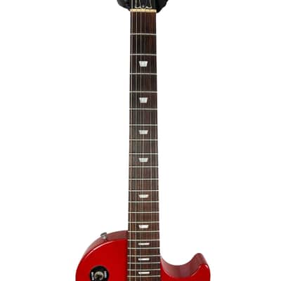 Gibson Les Paul Special 2001 - Red image 6