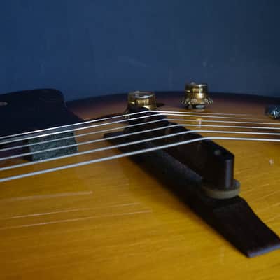 1967 Gibson ES-125 image 11