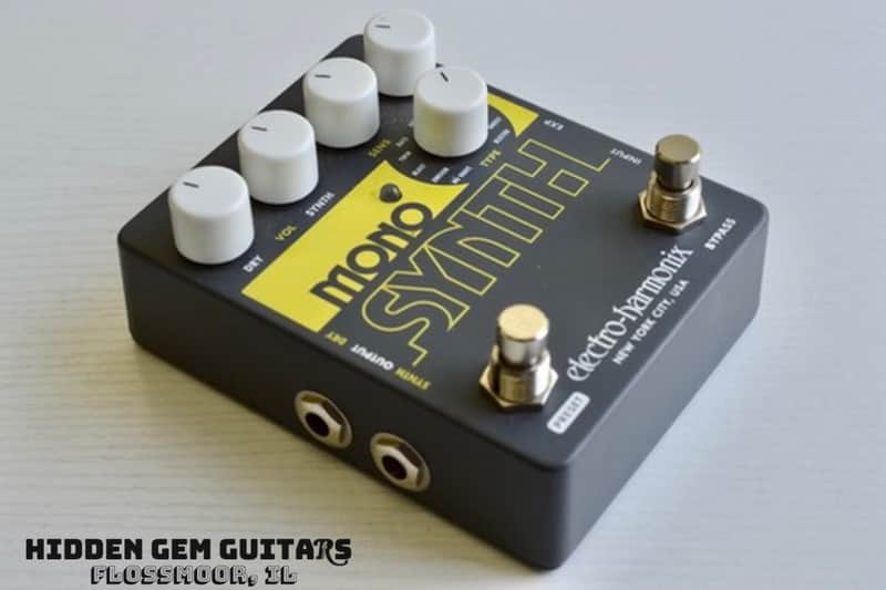 Electro-Harmonix Mono Synth