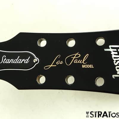 USED Gibson USA LP Les Paul Standard 50s BODY + NECK, 1950s USA Goldtop image 4