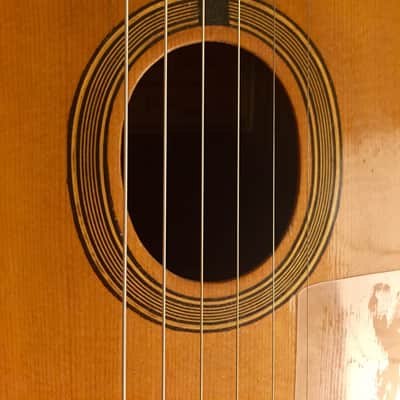 Jacques Favino (#253, 1973) - Gypsy Jazz / Django / Selmer Guitar - MINT - Dream Guitar! image 9