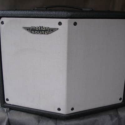 Motion Sound KeyPro KP-200S 2006 Black image 2