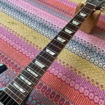 Gibson Custom Shop Special Order SG image 13