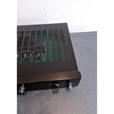 Rotel RA-935BX - Hi-Fi Amplifiers - Black - Good image 7