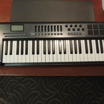 M-Audio Axiom 49 MIDI Controller keyboard (used) image 1