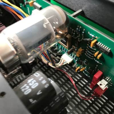 Audio Research Reference 3 Stereo Preamplifier image 15