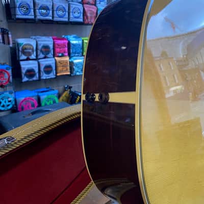 Martin Custom Shop D-28 John Prine image 4