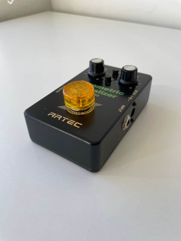 Artec Parametric EQ image 1