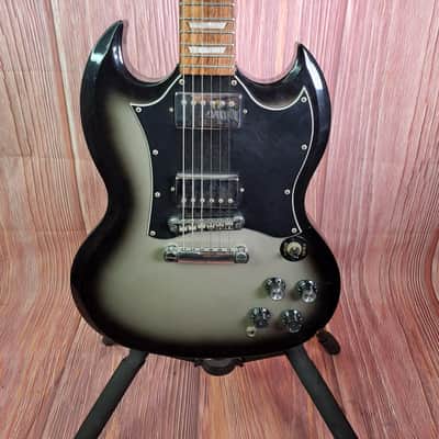 Epiphone SG Pro Custom image 2
