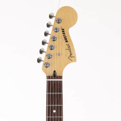Fender Player II Mustang RF Black Fender [MX24036246] (04/13) image 10