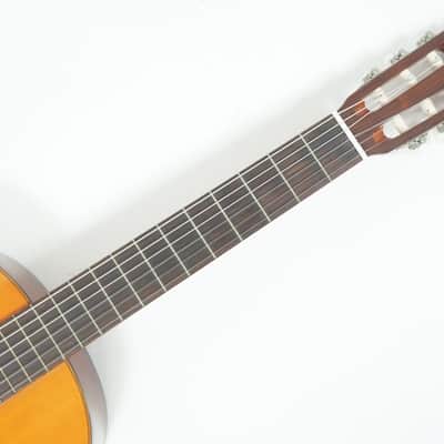 [SALE Ends June 30] Fernandes GC12 Classic Guitar Grand Concert Guitar 70's HAND MADE in JAPAN image 3