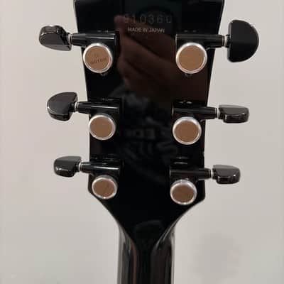 Epiphone Les Paul Custom 1999 - Gloss image 4