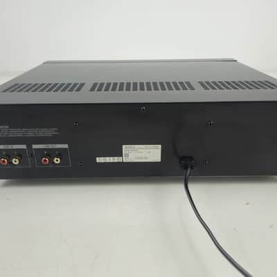 Sony TC- K700 ES - Stereo Cassette Deck - ES-Series - Serviced (New Belts) image 6