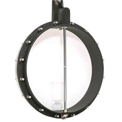 Gold Tone AC-4: Acoustic Composite 4-String Openback Tenor Banjo w/ Gig Bag, Right-Handed, New, Authorized Dealer image 20