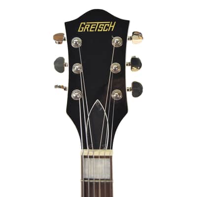 Gretsch G2420 ABB Streamliner Hollow Body Electric Guitar Sunburst Bild 3
