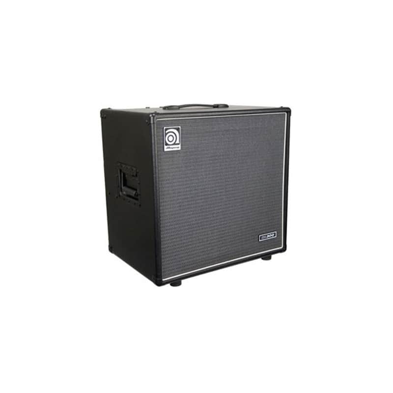Ampeg BA300 - 210 image 1