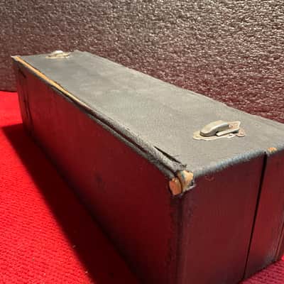 RFT 7151 BOX MICROPHONE BOTTLE image 15