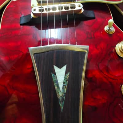 Ibanez Jazz guitar image 6