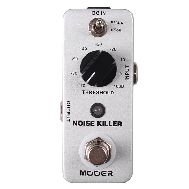 MOOER - NOISE KILLER Noise reduction image 1