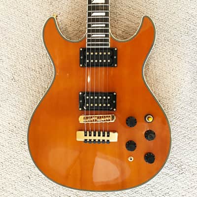 Fender Robben Ford Esprit Ultra image 1