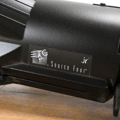 ETC Source Four Jr 26 Degree 575 Ellipsoidal Light CG012H3 image 2