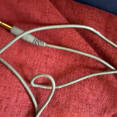 AKG K701 Open-Back Studio Reference Headphones 2010s - Black image 7