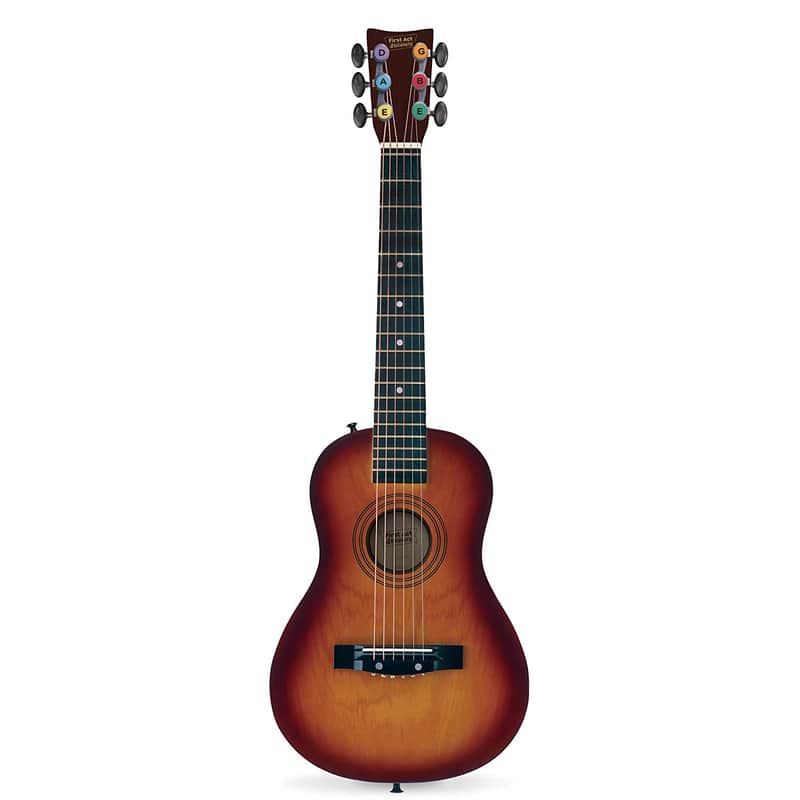 First Act FG127 Acoustic Guitar image 1