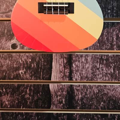 *B-STOCK* Kala KA-SURF-FAROUT Surf Series Concert Ukulele image 2