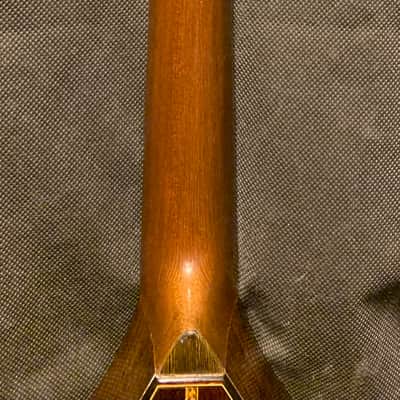 Martin Mandolin Style B Made In 1941 - Brazilian Rosewood -Great Player - Original Case - Ships FREE image 14
