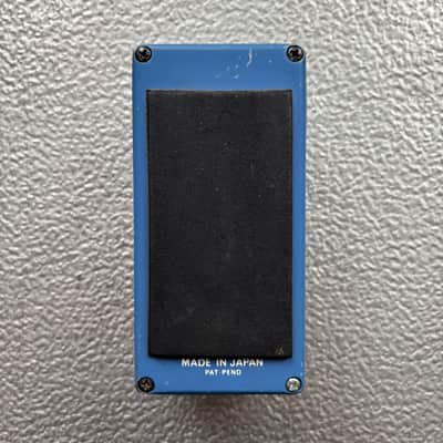 Ibanez PT-999 Phase Tone 1970s - Blue image 4