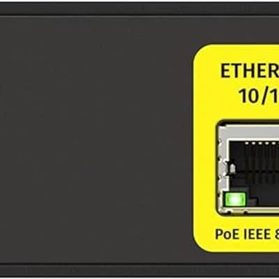 ENTTEC Pixelator Mini 8-Port Pixel Link Controller image 2