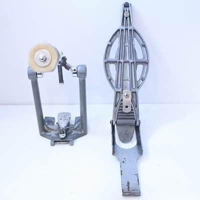 Ludwig L 201/Speed King [J2788] (08/05) image 10
