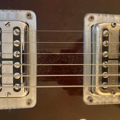 Gretsch 6122jr 2000 image 5