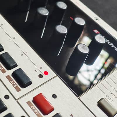 Elektron Monomachine SFX-60 + MKII image 7