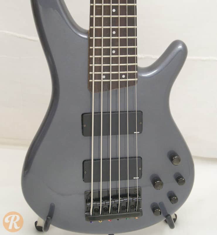 Ibanez SR 406 エレキベース Ibanez SR 406 エレキベース Ibanez SR 406 エレキベース