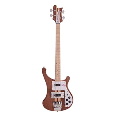 Rickenbacker 4003W Walnut image 2