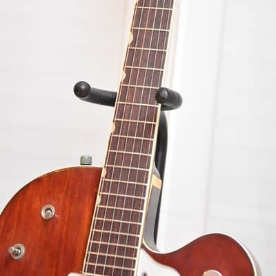 Gretsch 6119 Chet Atkins Tennessean Model – 1966 made in USA Hollowbody Guitar Bild 11