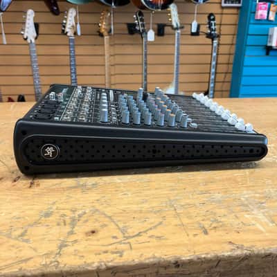 Mackie ProFX8 Mixer Bild 6