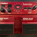 DigiTech Harmony Man 2010s - Red